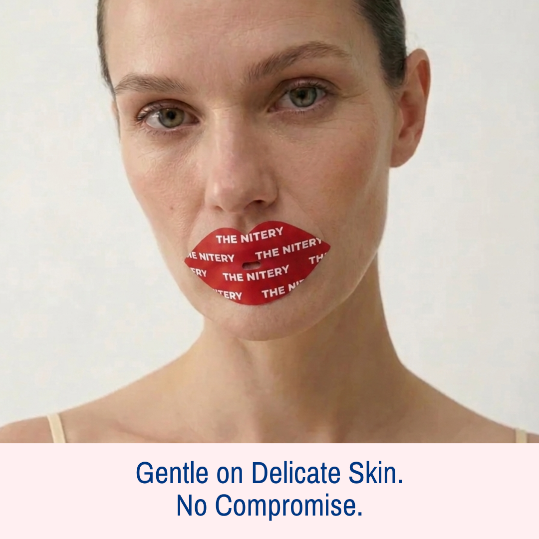 Moisturizing Mouth Tape
