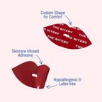 Moisturizing Mouth Tape