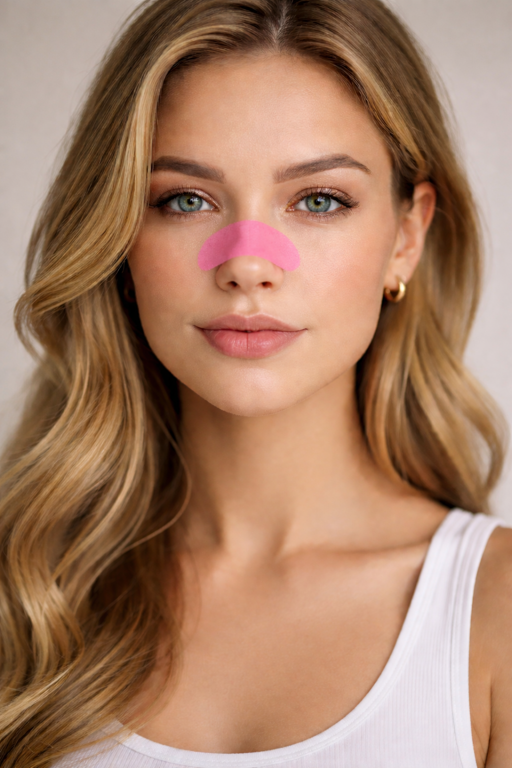 NOSE STRIPS