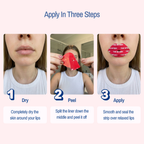 Moisturizing Mouth Tape