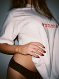 Boyfriend T-Shirt