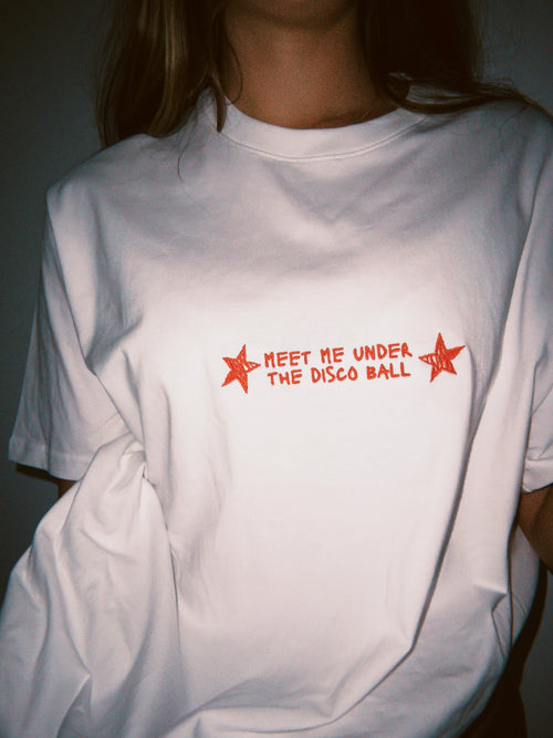 Boyfriend T-Shirt