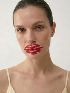 Moisturizing Mouth Tape